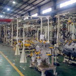 公司年度銷售額突破6000萬元