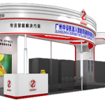 誠邀蒞臨中設智能”2017中國（廣州）國際機器人、智能裝備及制造技術展覽會”展位