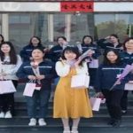 中設智能 | 三月女人天，亮麗女神節。