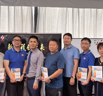 心有所信，方能行遠，學有所悟，而后篤行。